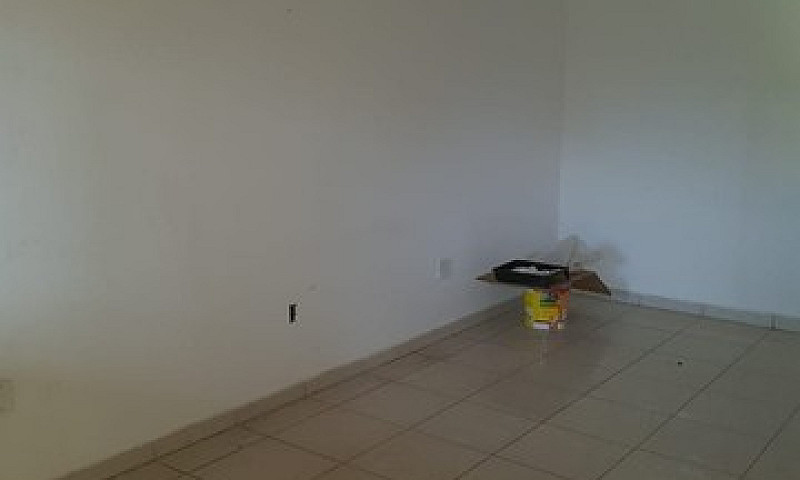 Apartamento Térreo D...