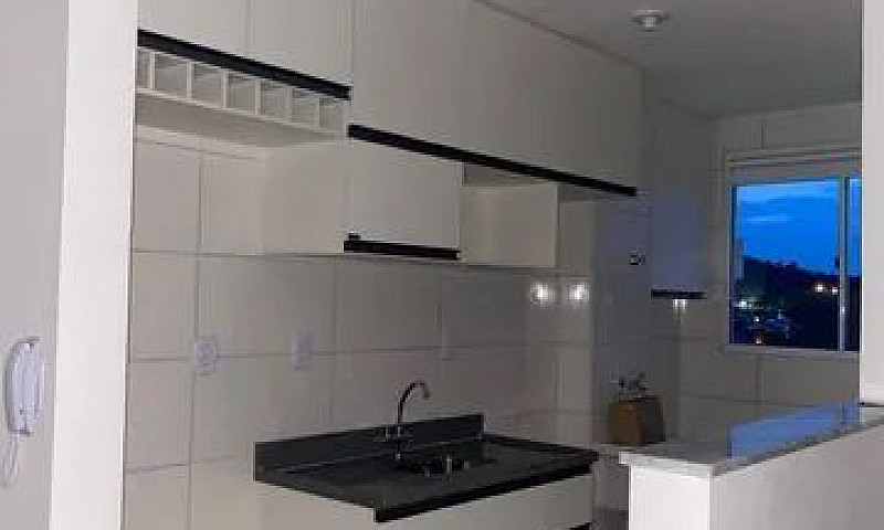 Apartamento Com 2 Qu...