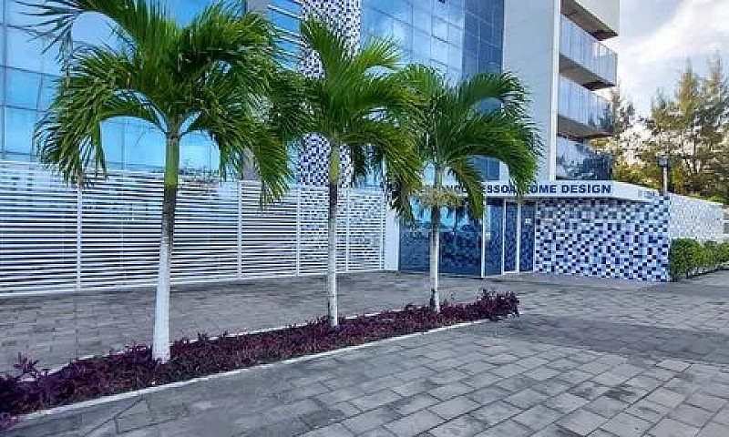 Beira Mar Com Hoofto...