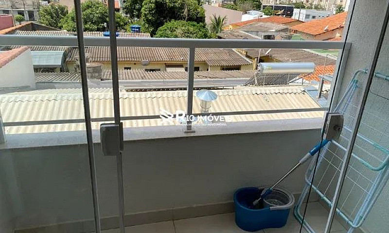 Apartamento Para Alu...