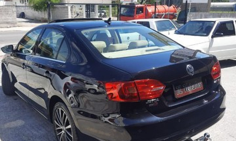 Jetta Top De Linha 7...