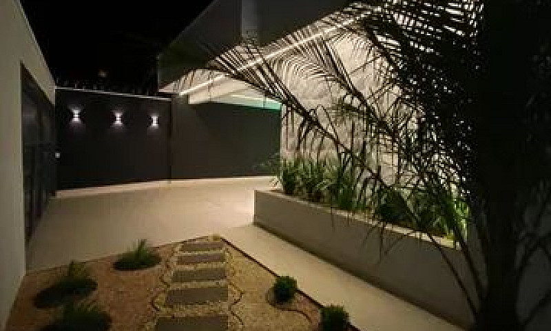 Casa De Alto Padrão ...