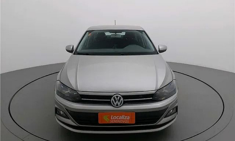 Volkswagen Virtus 20...