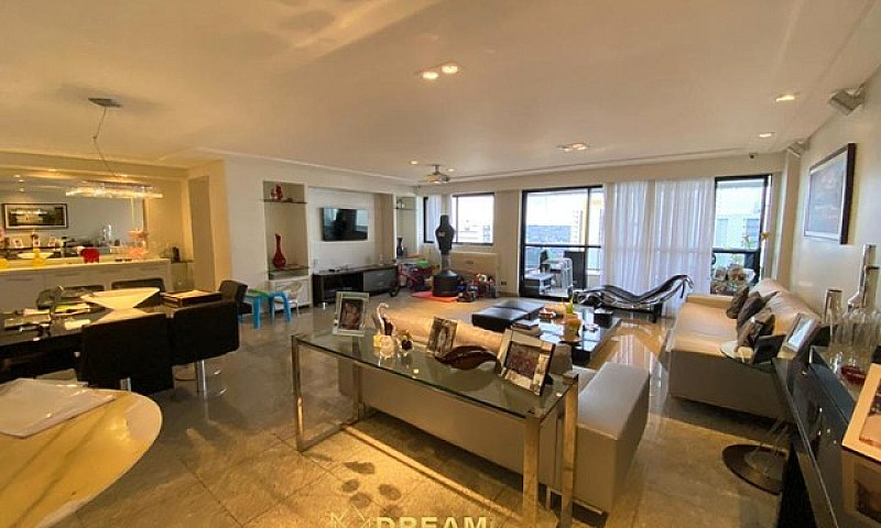 Rp - Apartamento Com...