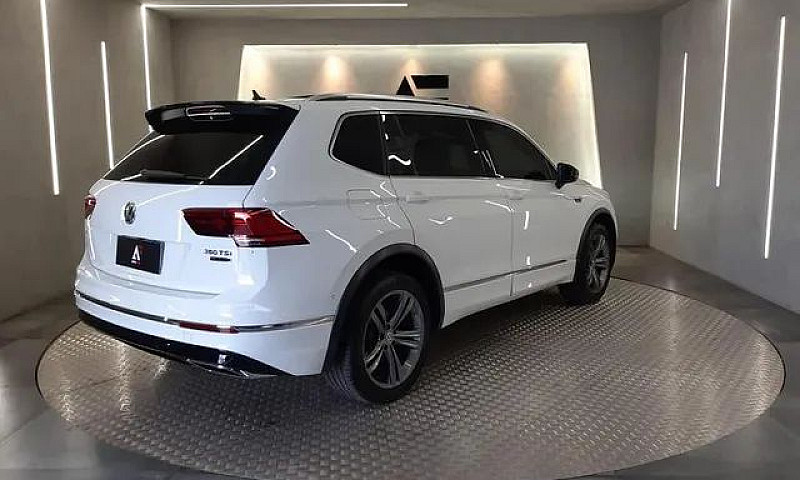 Volkswagen Tiguan 2....