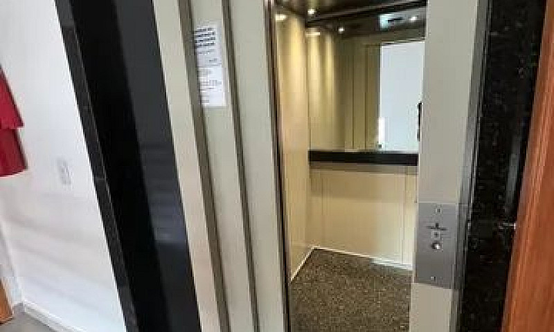 Vendo Cobertura Bair...