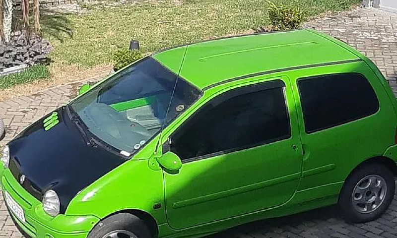 Twingo...