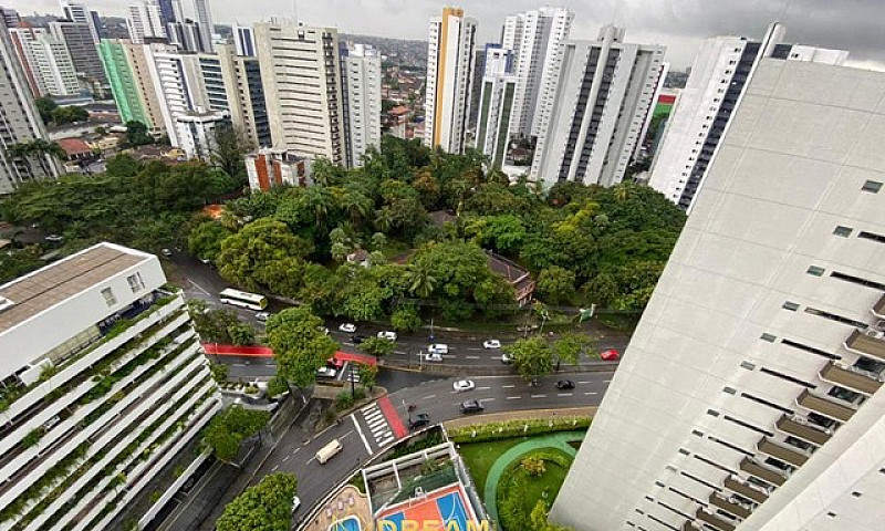 Rp - Apartamento Com...