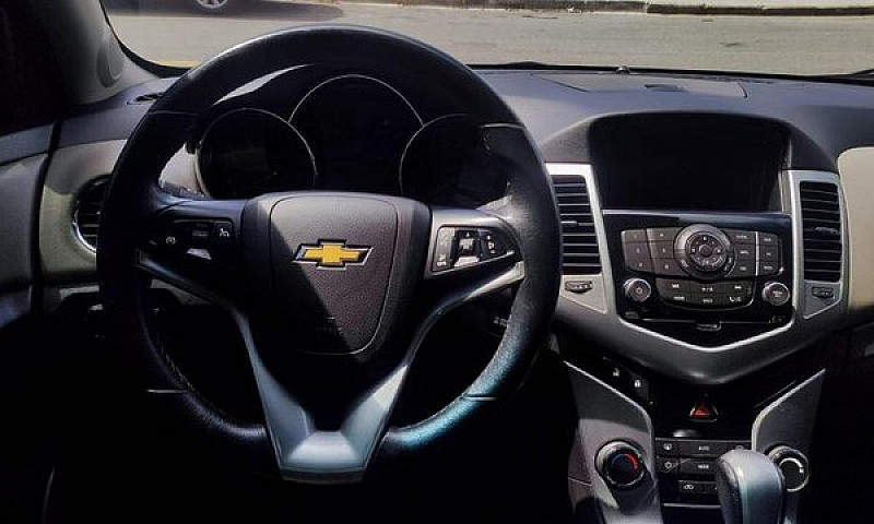 Chevrolet Cruze Ltz ...