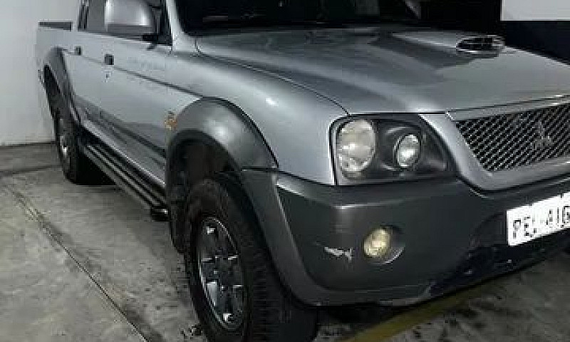 L200 Outdoor Gls Spo...