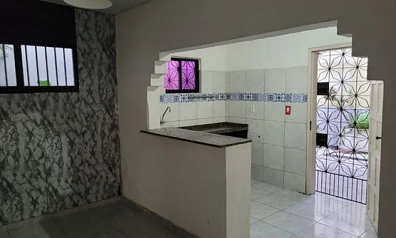 Casa Em Messejana...