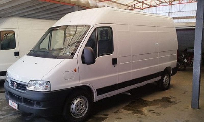 Ducato Maxicargo 12M...