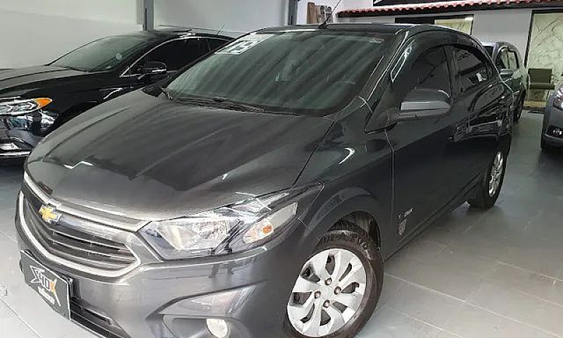 Chevrolet Onix Lt 1....