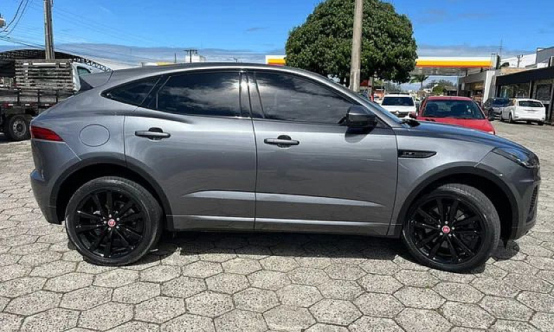 Vendo E-Pace Único D...