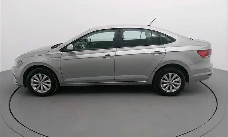 Volkswagen Virtus 20...
