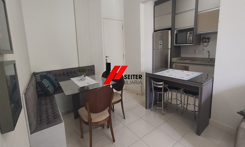 Apartamento Mobiliad...