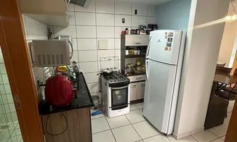 Vendo Ágio Apartamen...