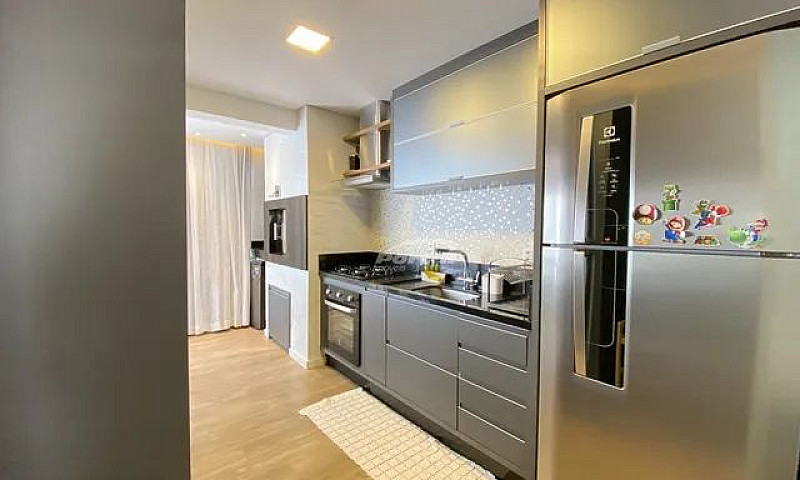 Lindo Apartamento Se...