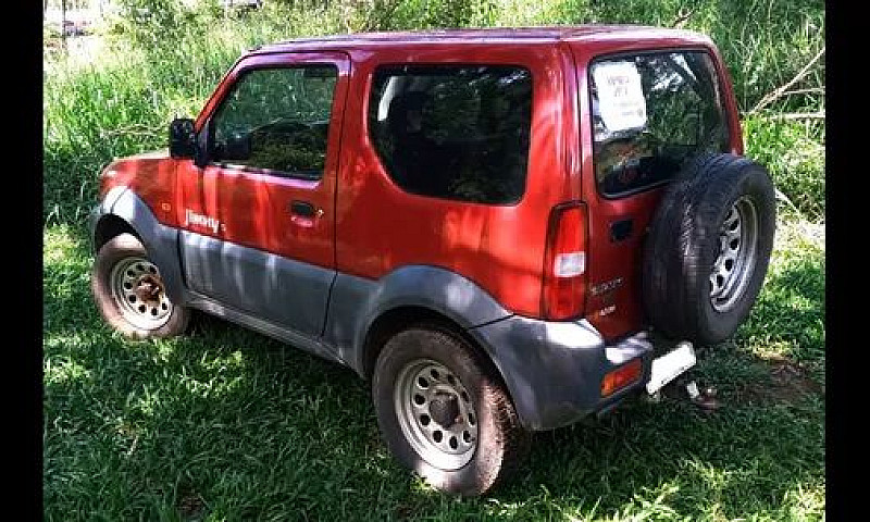 Jimny 2012...