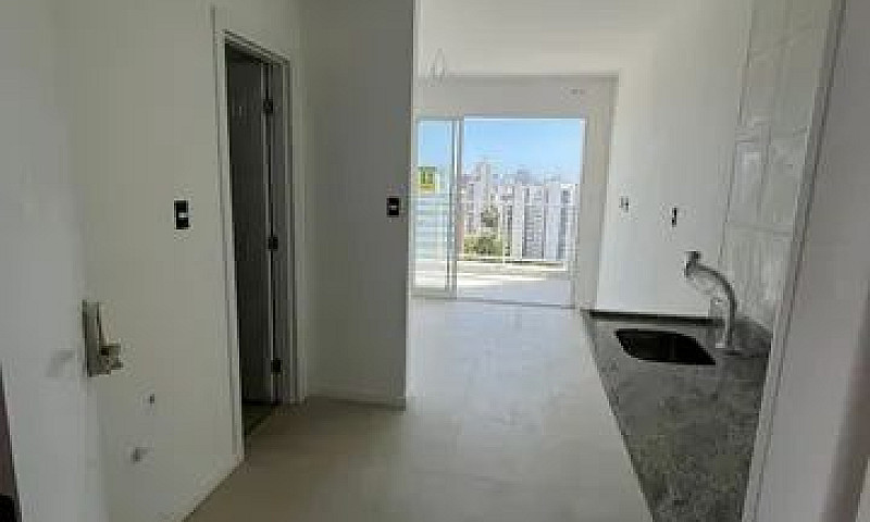 Apartamento De 1 Qua...