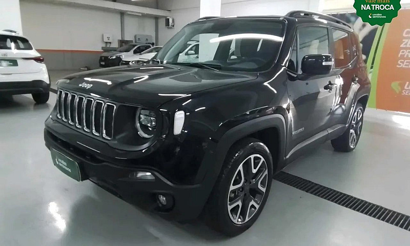 Jeep Renegade 2021 1...