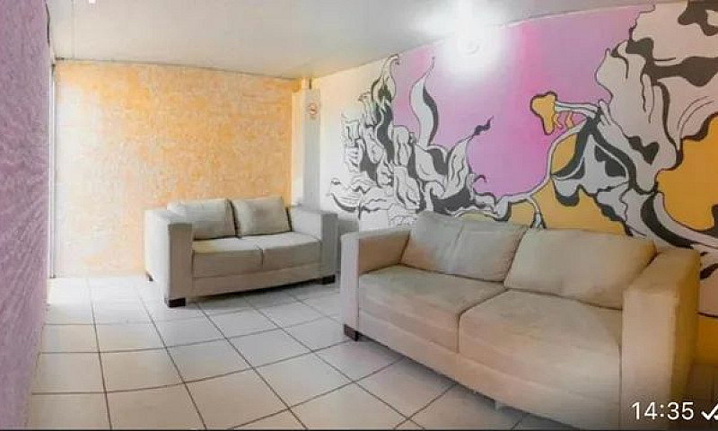 Quarto Aluguel No Pa...