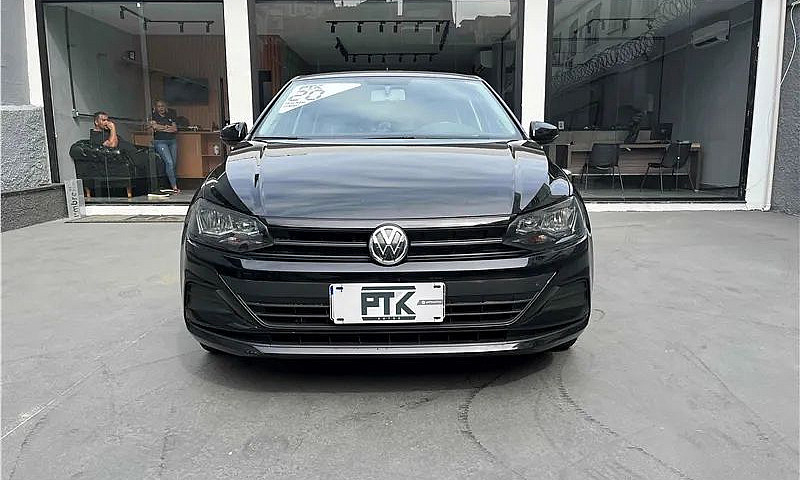 Volkswagen Polo 1.0 ...