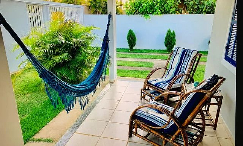 Excelente Casa Em At...