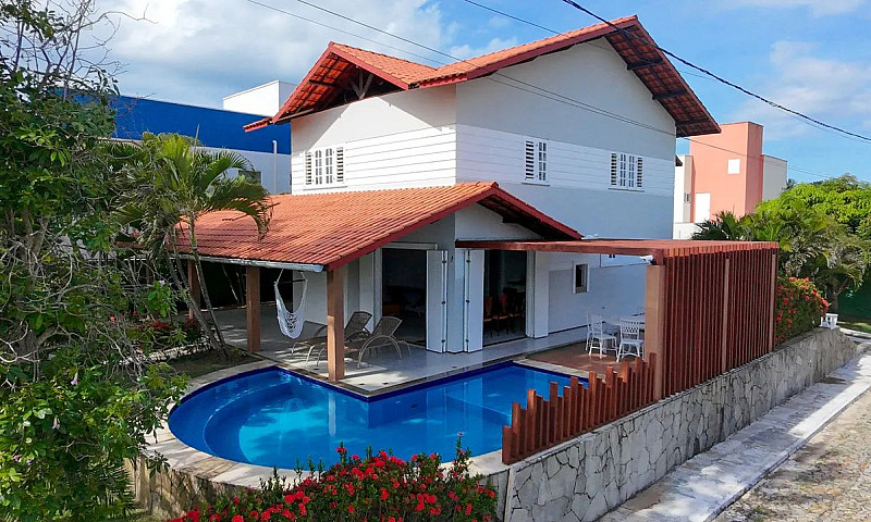 Casa Duplex - Lagoa ...