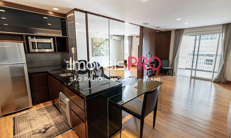 Apartamento 78M² 1 D...