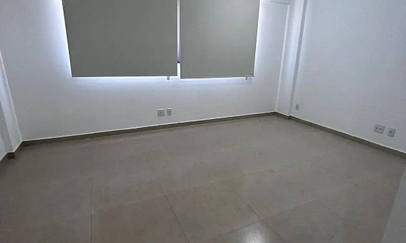 Apartamento De 1 Qua...
