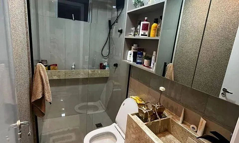 Terras De Carrara Ap...