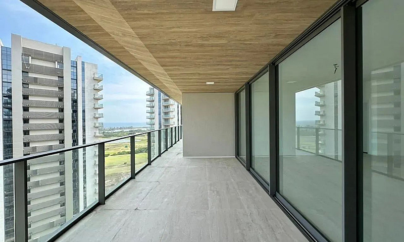 Oportunidade Oceana ...
