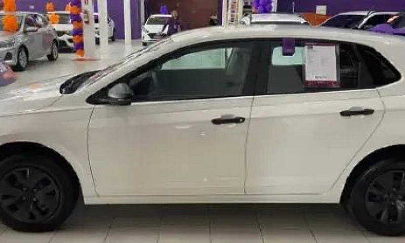 Volkswagen Polo Trac...