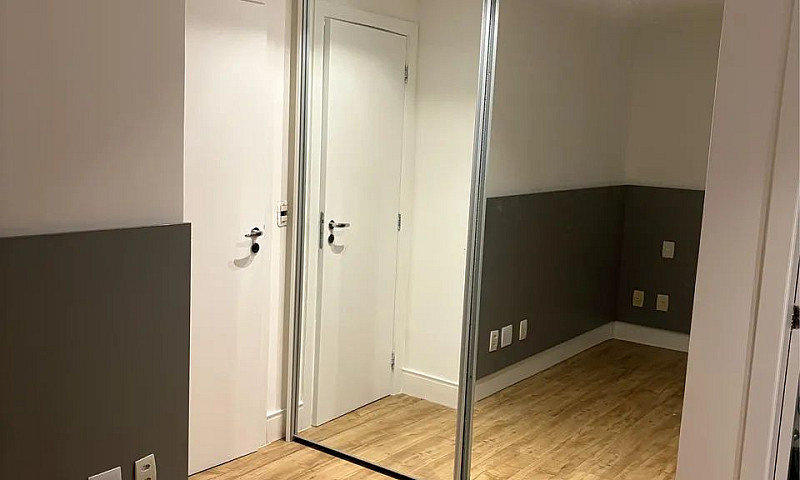 Alugo Apartamento  N...