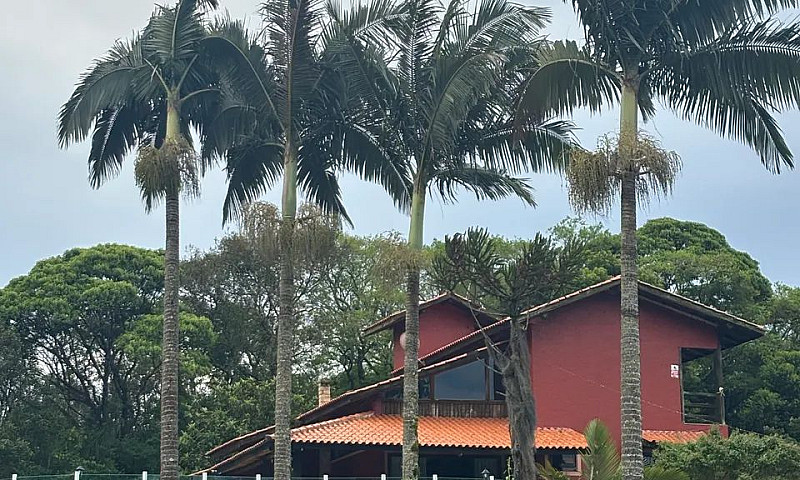 Casa Para Eventos ...