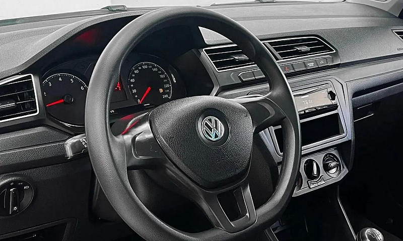 Volkswagen Saveiro R...