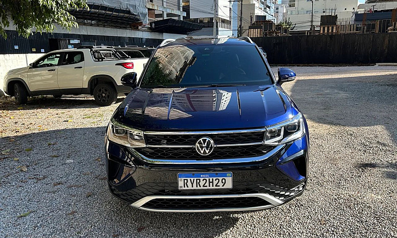 Volkswagem Taos High...