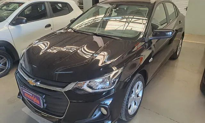 Chevrolet Onix Plus ...