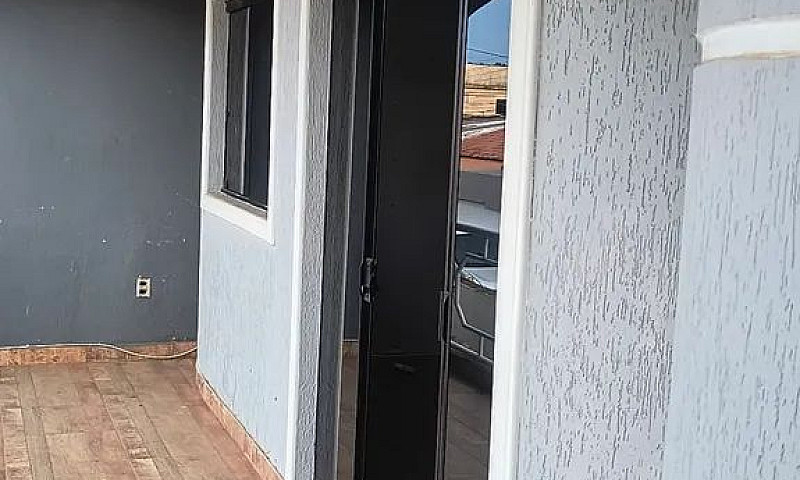 Alugo Casa 3 Quartos...