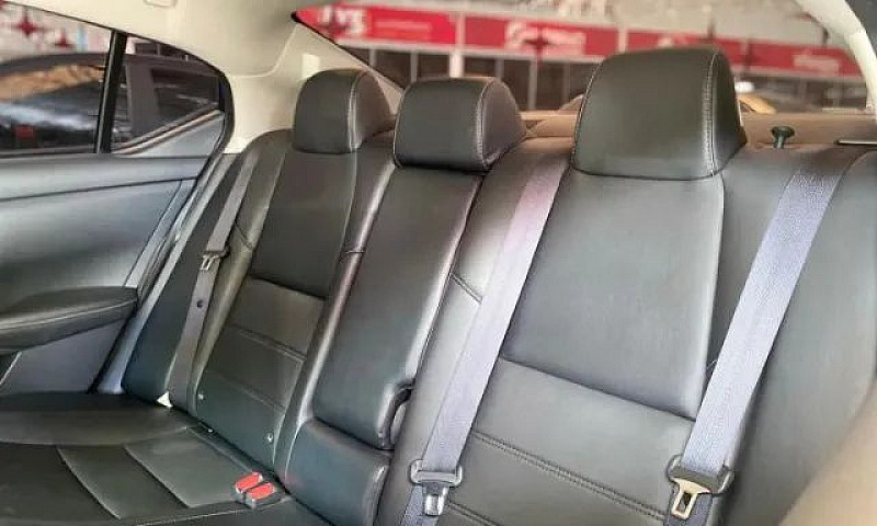 Sentra Advance 2023 ...
