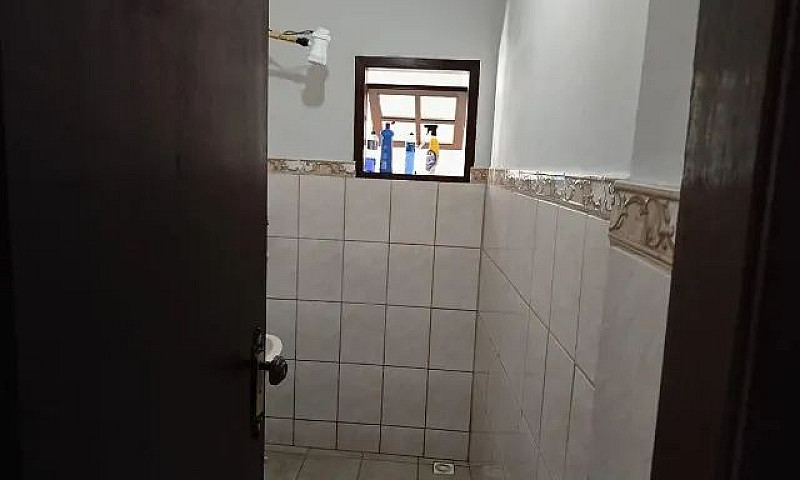Casa De Um Quarto Bo...