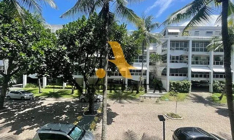 Venda De Apartamento...