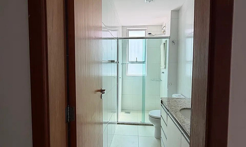 Apartamento 4 Quarto...