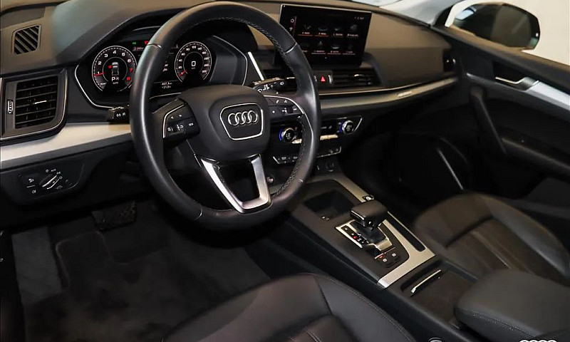 Audi Q5 Prestige 2.0...