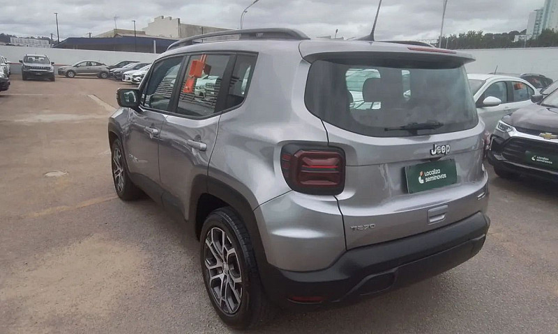 Jeep Renegade 2024 1...