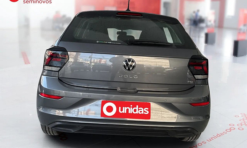 Volkswagen Polo Comf...