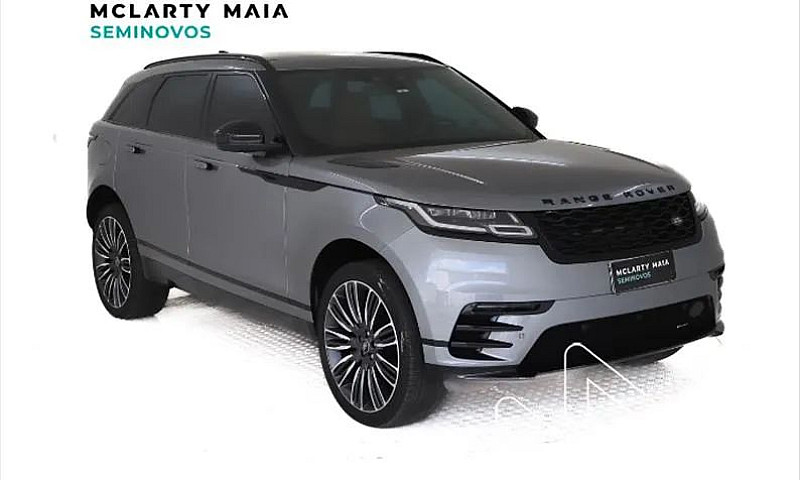 Land Rover Range Rov...