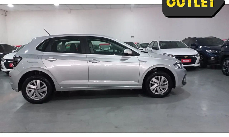 Volkswagen Polo Comf...