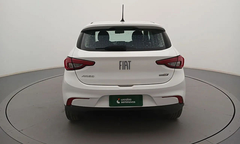 Fiat Argo 2024 1.0 F...